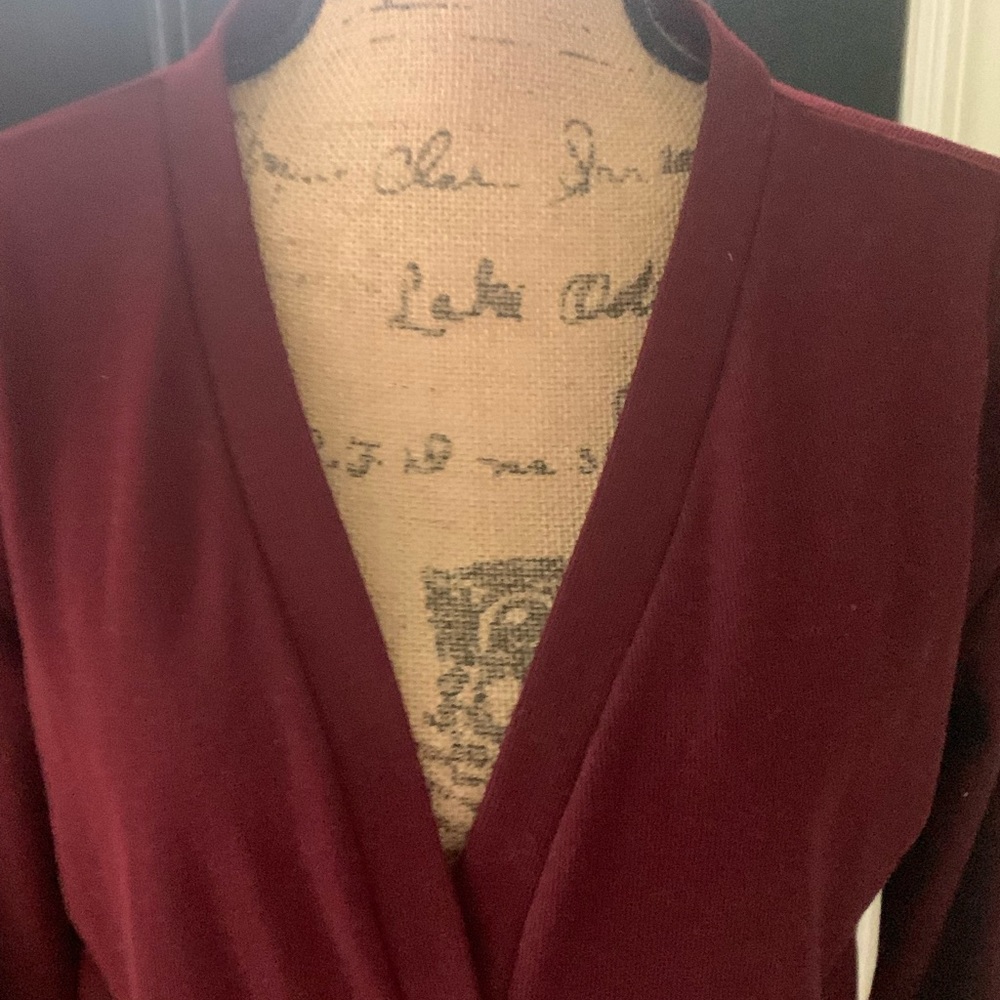 Women’s sweater - Picture 4 of 9